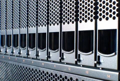 Data center Stock Photos