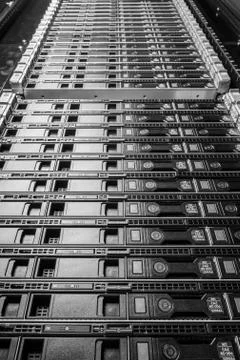 Data center Stock Photos