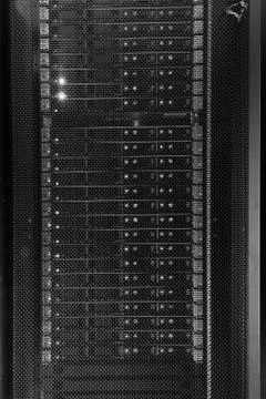 Data center Stock Photos