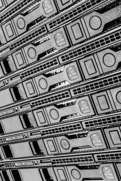 Data center Stock Photos