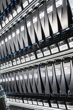 Data center Stock Photos