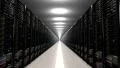 Data center servers endless corridor loop centre 4K 4k or 4k+ Resolution