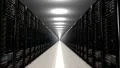 Data center servers endless corridor loop centre 4K 4k or 4k+ Resolution