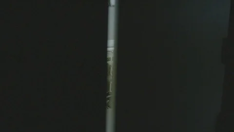 Data Center Servers Stock Footage 124261049