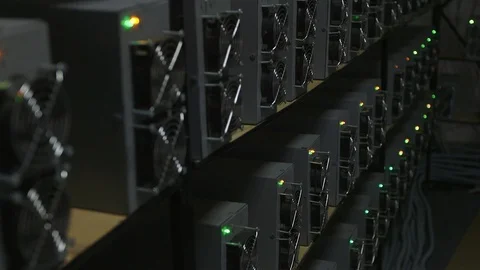 Data centre background 스톡 동영상 97161752