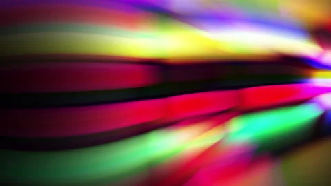 Data centre colorful light blocks animation Stock-Footage 219468864