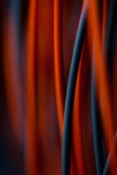 DATA CENTRE Stock Photos