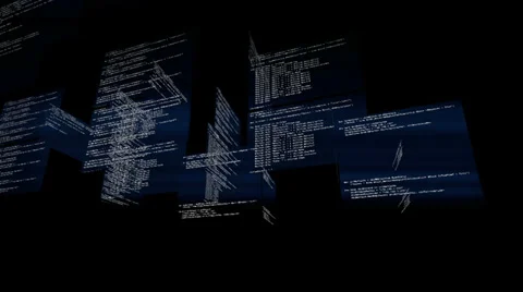 Data Code 013 - MBL - Halogen - 24 fps Stock Footage 27533009