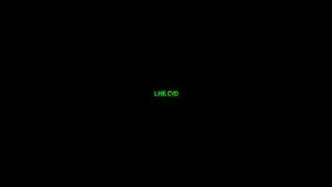 Data code animation showing danger message by hacking. Technological Stock Footage 115698080
