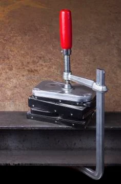 Data compression 스톡 사진