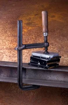 Data compression 스톡 사진