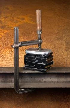 Data compression 스톡 사진