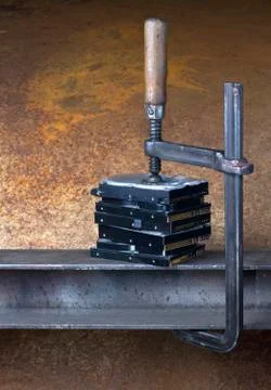 Data compression 스톡 사진