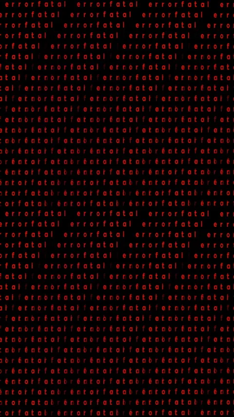 Data on computer screen in vertical Stock Footage 264757828