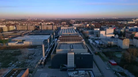 Data Computing center cloud service quantum computing, server space Magic Stock Footage 322091346