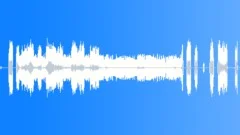 Data connection flow 0001 Sound Effect
