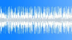 Data connection flow loop 0002 Sound Effect