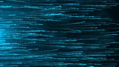 Data connection speed lines technology abstract background Digital fiber hi t Stock Illustration