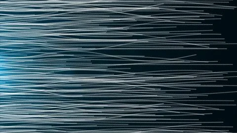 Data connection speed lines technology abstract background Digital fiber hi t Stock Illustration