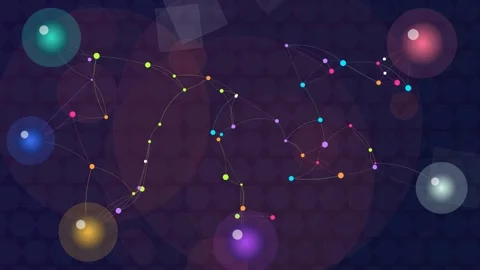 Data Connectivity Flow Видео 342841299