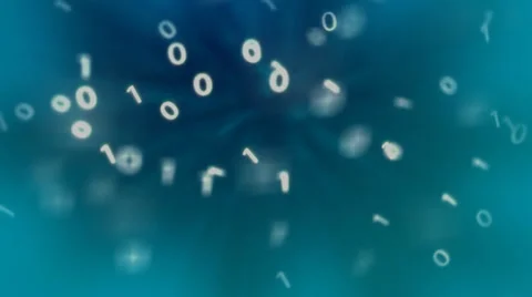 Data crunch Stock Footage 30819240