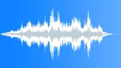 Data delivery droid Sound Effect
