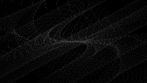 DATA DOTS ABSTRACT BACKGROUND V01 Stockbeeldmateriaal 242806822