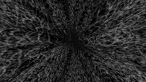 DATA DOTS ABSTRACT BACKGROUND V06 Stockbeeldmateriaal 242806741