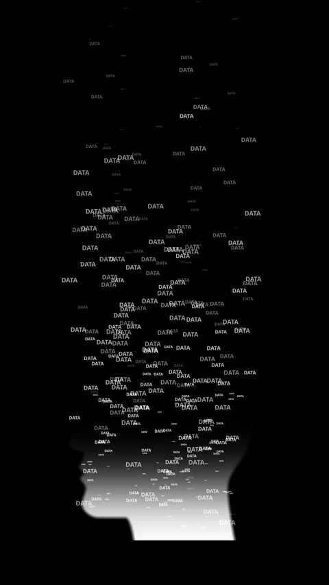 Data Drain Stock Footage 338192274