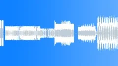 Data element Sound Effect
