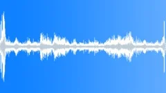 Data elementSound Effect