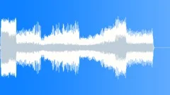 Data element Sound Effect