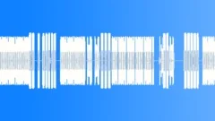 Data element Sound Effect