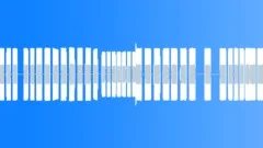 Data element Sound Effect
