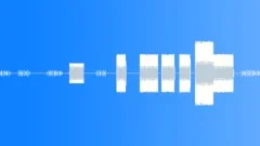 Data element Sound Effect