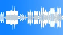 Data element Sound Effect