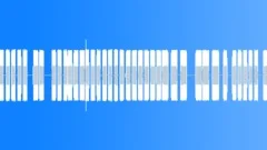 Data elementSound Effect