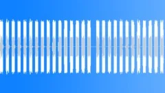 Data elementSound Effect