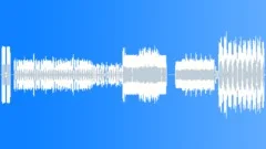 Data element Sound Effect
