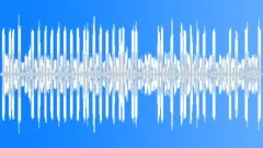 Data element Sound Effect