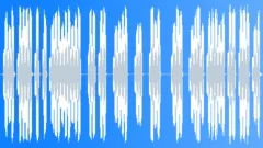 Data element Sound Effect