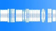 Data element Sound Effect