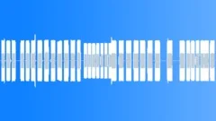 Data element Sound Effect