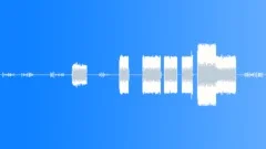 Data element Sound Effect