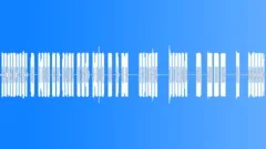 Data element Sound Effect