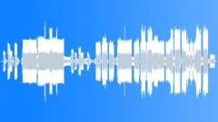 Data element Sound Effect