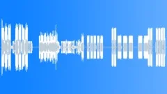 Data element Sound Effect