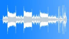 Data element Sound Effect