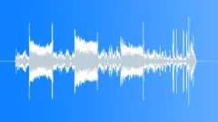 Data element Sound Effect