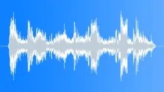 Data elementSound Effect